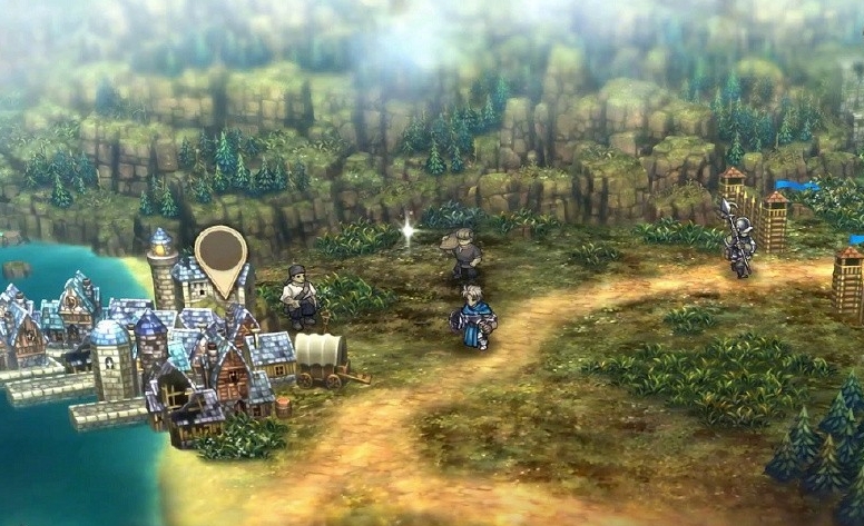 圣兽之王demo存档继承吗