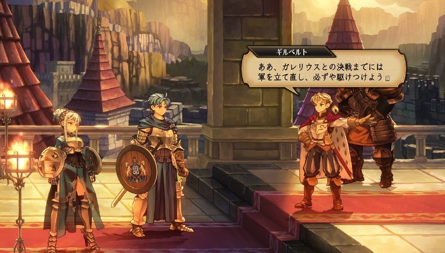 圣兽之王switch帧数是多少