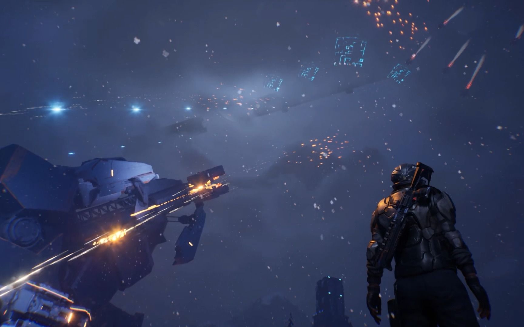 重装前哨预约方法一览