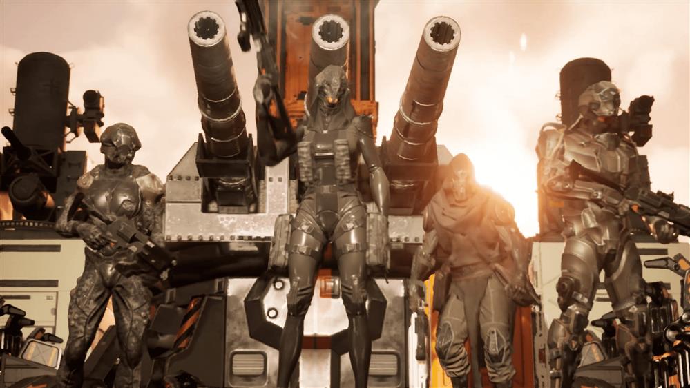 重装前哨的售价是多少