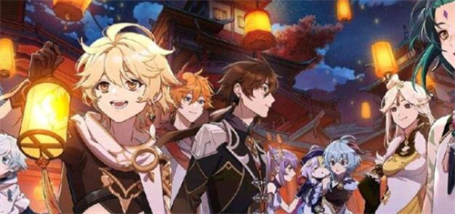 原神2024年兑换码有哪些 原神2024兑换码大全分享