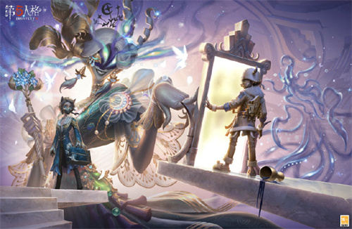 第五人格第三十二赛季精华1有哪些 第五人格32赛季精华1内容一览