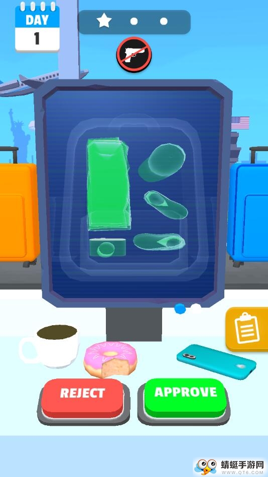 X射线无限钞票版