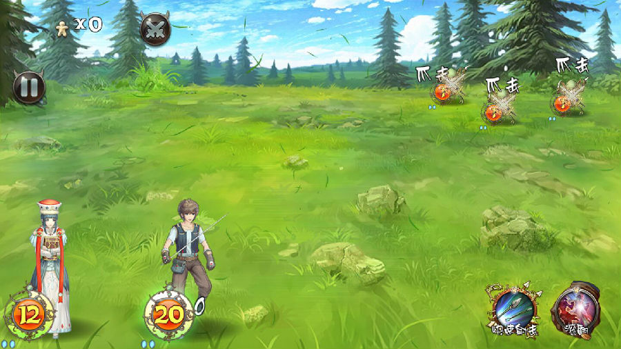 无限次元无限金币版