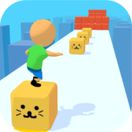 方块冲浪下载ios版