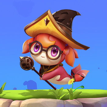 金铲铲之战2024年3月小小英雄限时返场有哪些