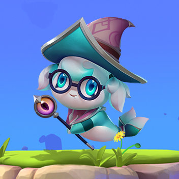 金铲铲之战2024年3月小小英雄限时返场有哪些