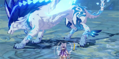 原神北风狼王隐藏成就怎么完成 原神北风狼王隐藏成就怎么解锁