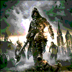 异种军团ios版下载安装