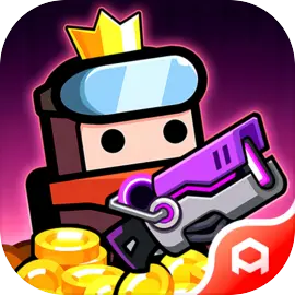 弹壳特攻队无限钻石安卓版