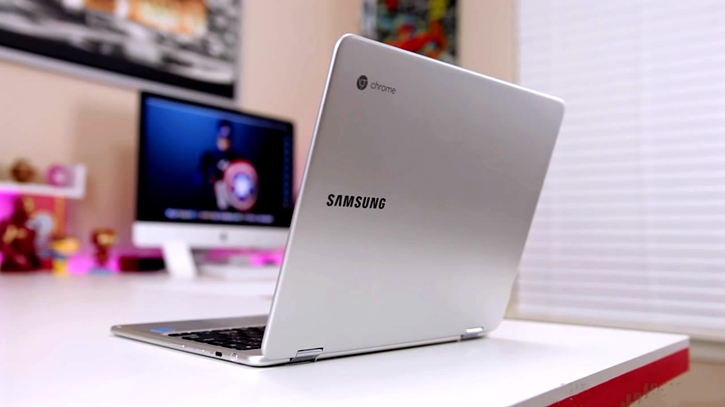 系统重装win10教程，三星chromebook  pro  u盘安装win10