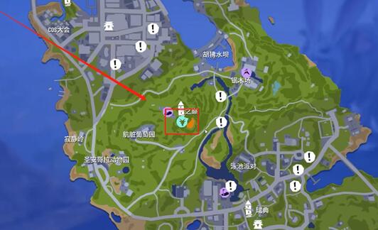 模拟山羊3全部隐藏彩蛋一览