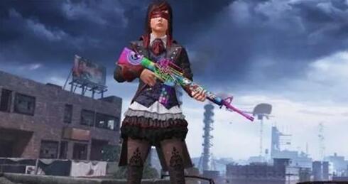 和平精英2024年3月返场皮肤怎么获得 和平精英3月返场皮肤多少钱