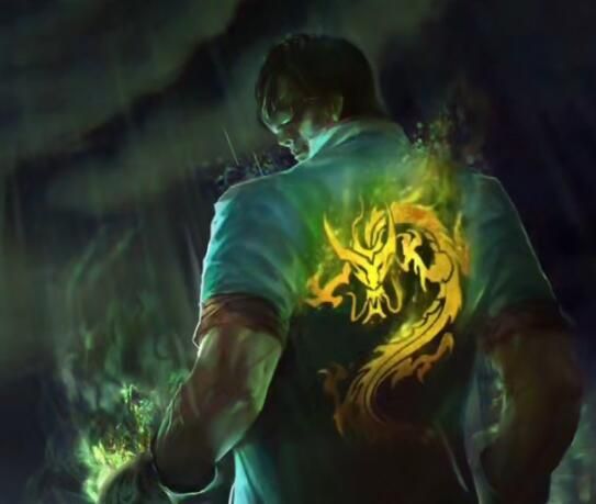 英雄联盟2024龙年限定皮肤是什么