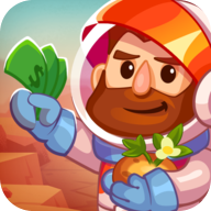 懒散的火星殖民地手机下载