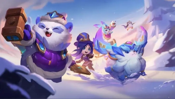 金铲铲之战转移装备方法