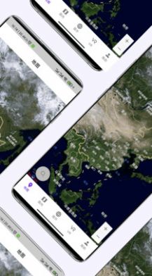 3D卫星高清街景地图下载app