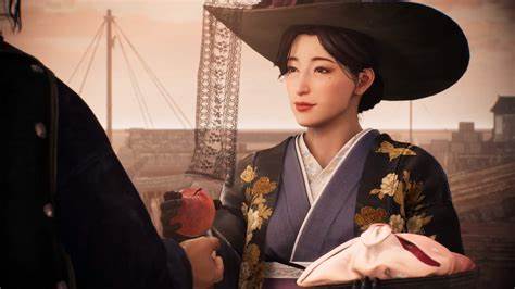 浪人崛起预购价格及预购奖励