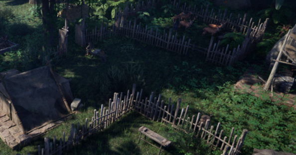 《帝国神话》如何养殖_《帝国神话》是什么游戏