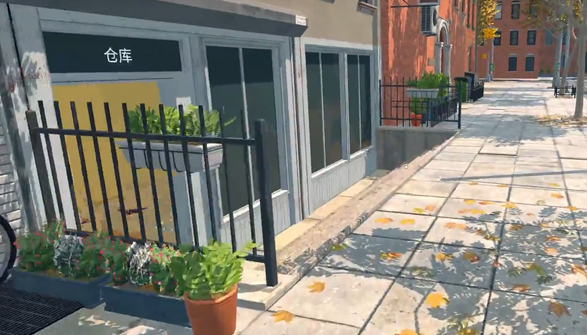 超市模拟器怎么进行仓库补货