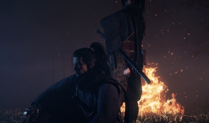 浪人崛起特色玩法内容有什么