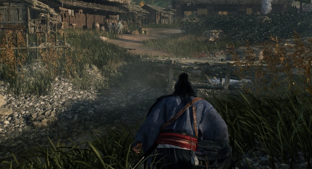 浪人崛起武器流派介绍