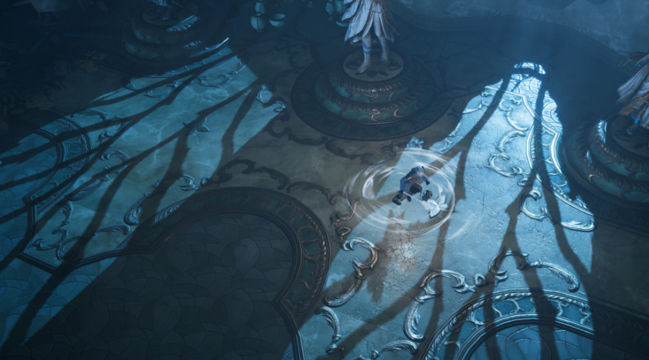 最后纪元手套高层速刷过滤规则有哪些