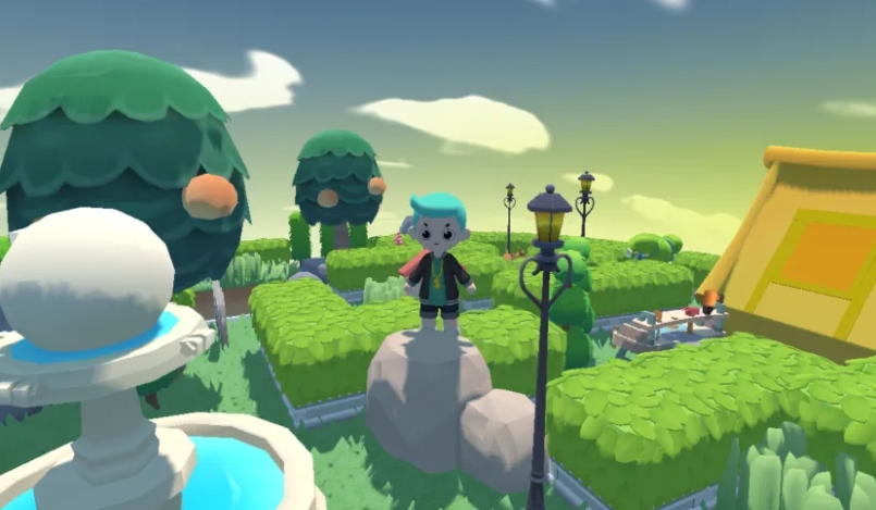 泡泡先锋探险攻略点心王国找金雀在哪_泡泡先锋探险攻略点心王国找金雀在什么地方