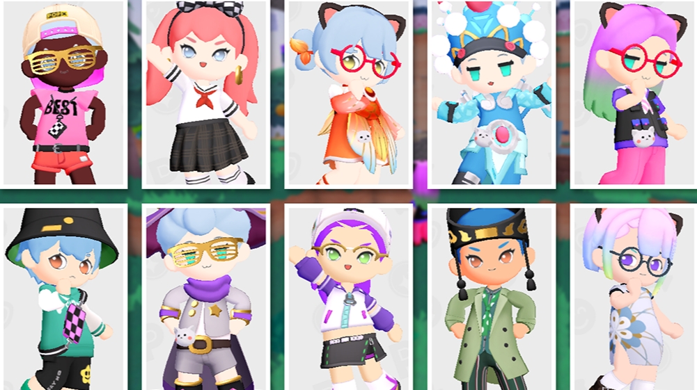 泡泡先锋探险沙漠奇遇金雀都在哪