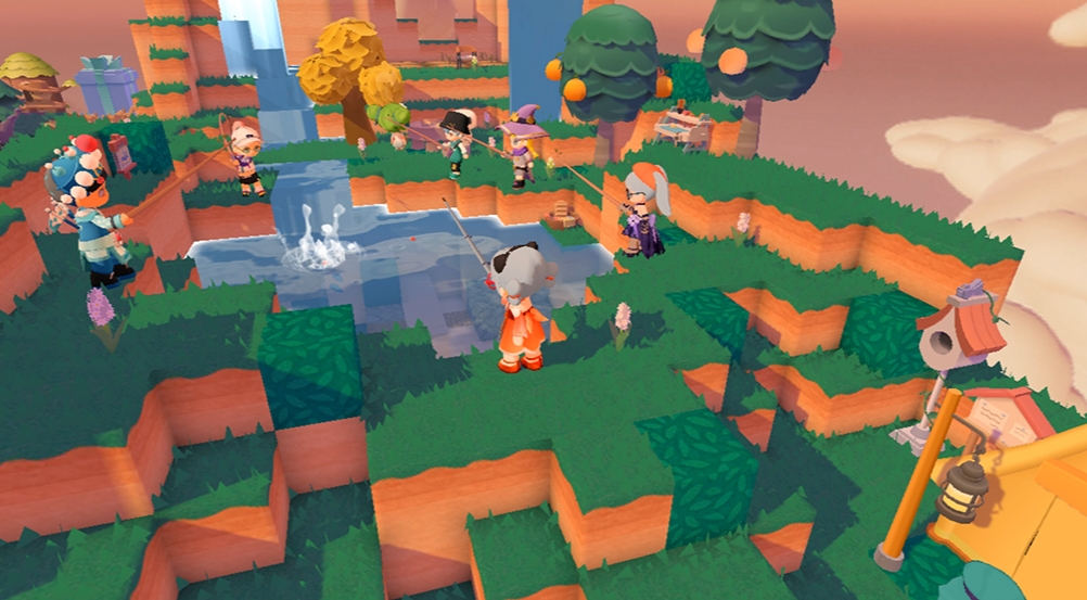 泡泡先锋探险攻略_泡泡先锋探险攻略是什么