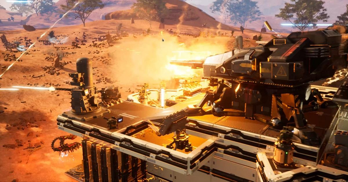 重装前哨什么时候上线_重装前哨上线时间介绍