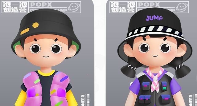 泡泡先锋怎么用方块