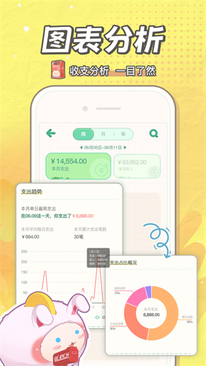 团团记账app最新版安卓下载