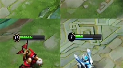 王者荣耀小兵皮肤怎么设置