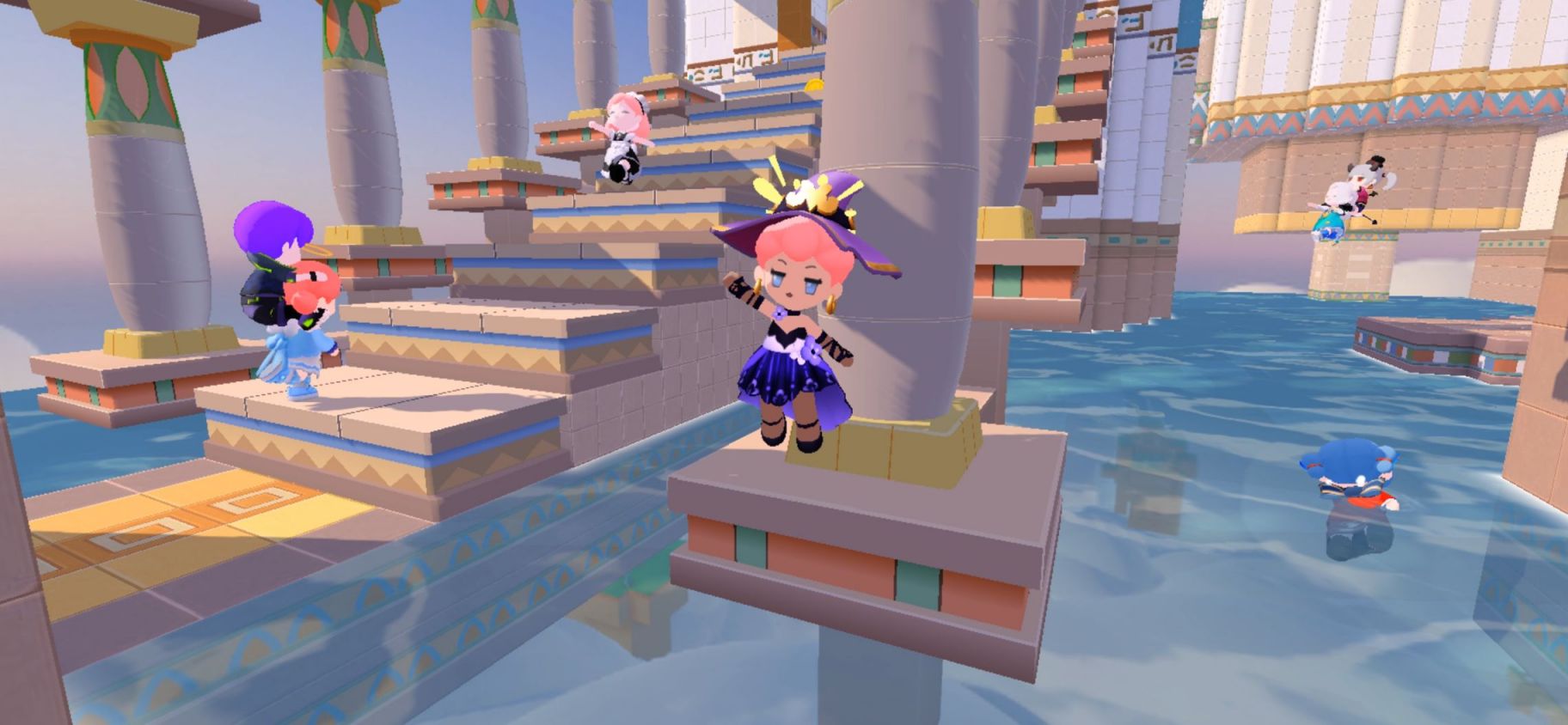 泡泡先锋兑换码有什么呢_泡泡先锋兑换码详细介绍一览