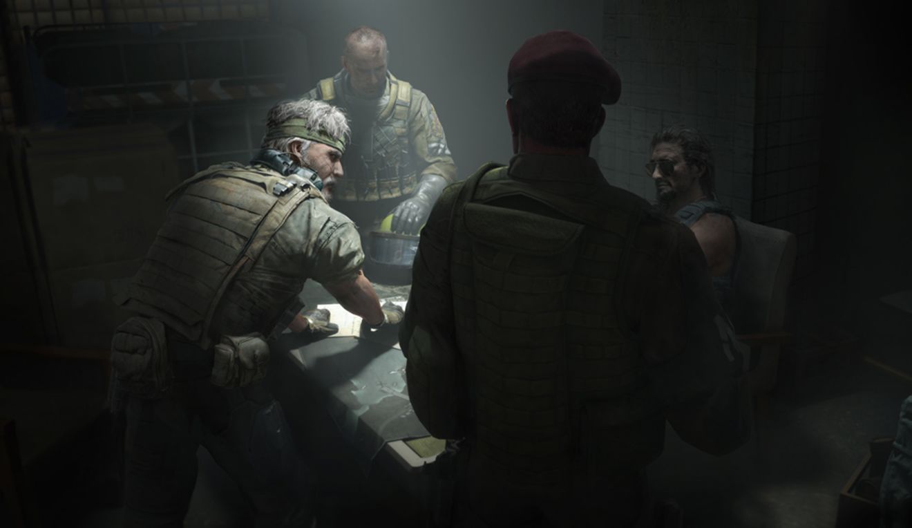 暗区突围增加好感度方法_暗区突围如何增加好感度