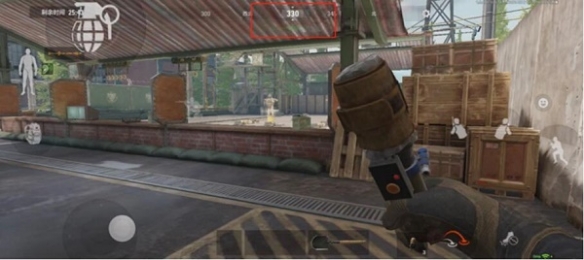 暗区突围听脚步攻略_暗区突围怎么听脚步