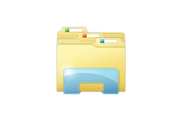 Windows资源管理器左侧桌面快捷方式消失的解决方案