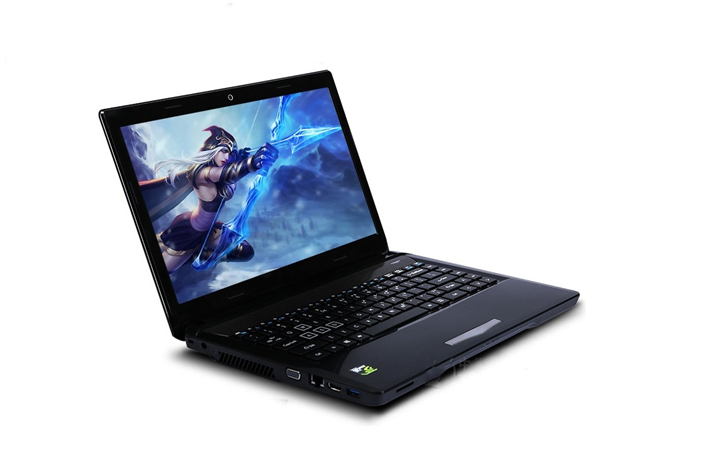 在线重装教程，麦本本超麦3笔记本在线安装win8步骤