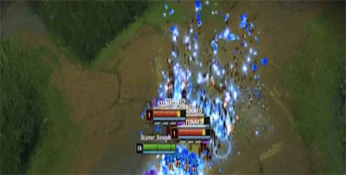 英雄联盟蝎子重做后技能是什么