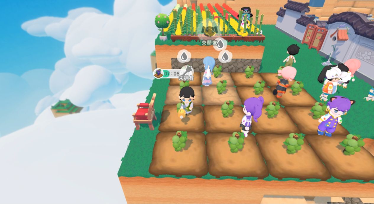 泡泡先锋缤纷茶会有什么攻略_泡泡先锋缤纷茶会攻略详细分享