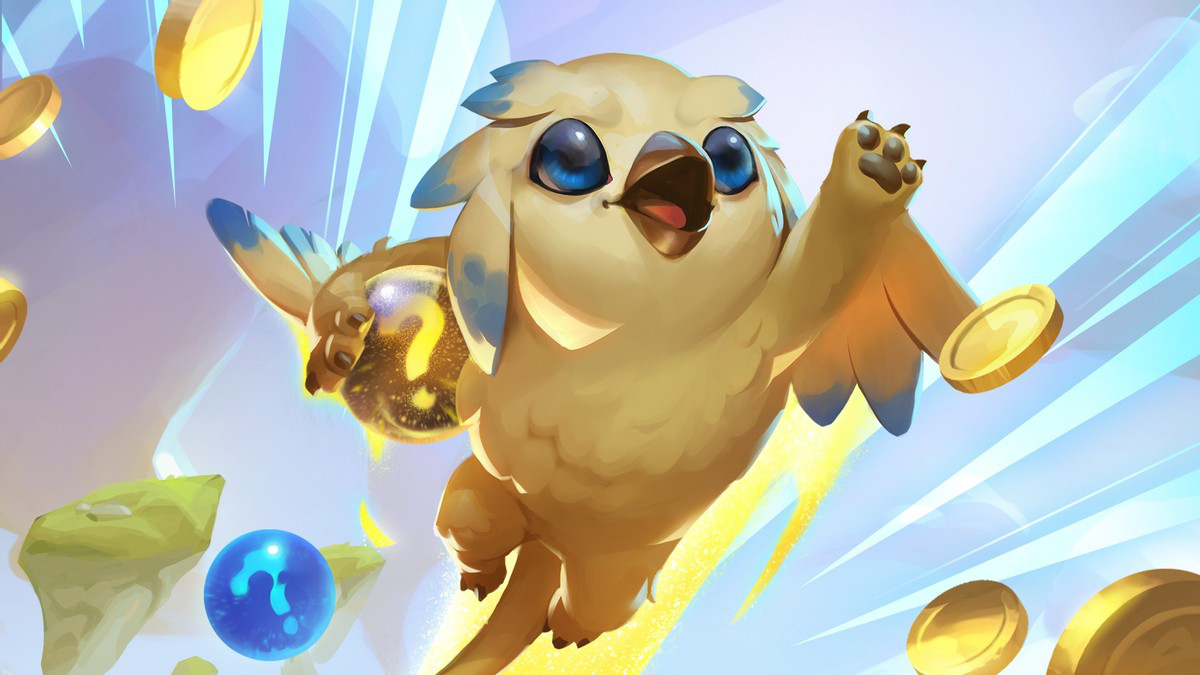 云顶之弈S11剪纸95怎么玩