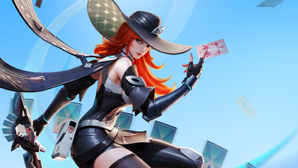 星之破晓千面魅影阿轲技能是什么