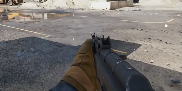 三角洲行动威龙攻略