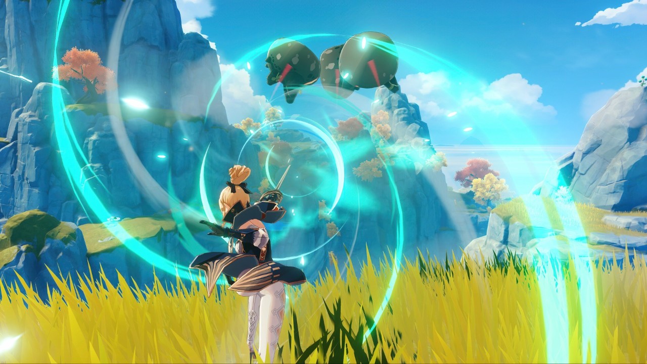 原神4.6卡池抽取推荐攻略