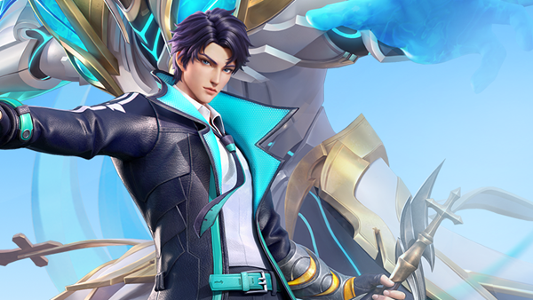 星之破晓曙光守护者铠技能是什么