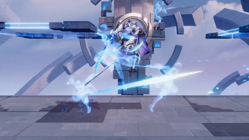 星之破晓青莲剑仙李白技能是什么