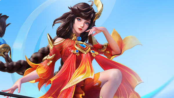 星之破晓沧海之曜大乔技能是什么