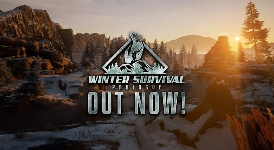 冬日幸存者序章steam叫什么