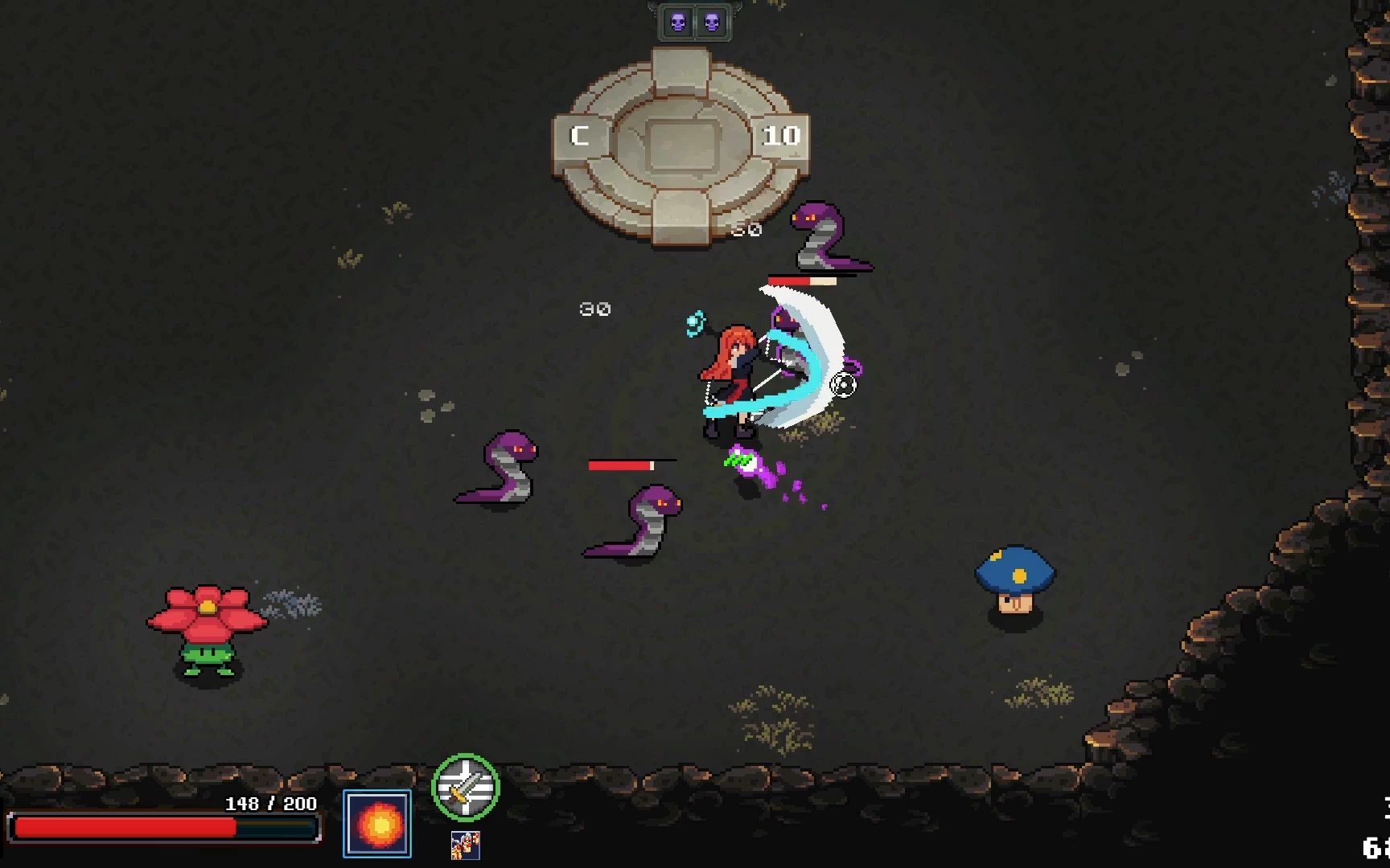 法术圆盘建筑师怎么玩